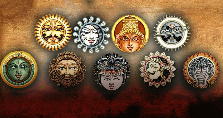 Navgrah Shanti