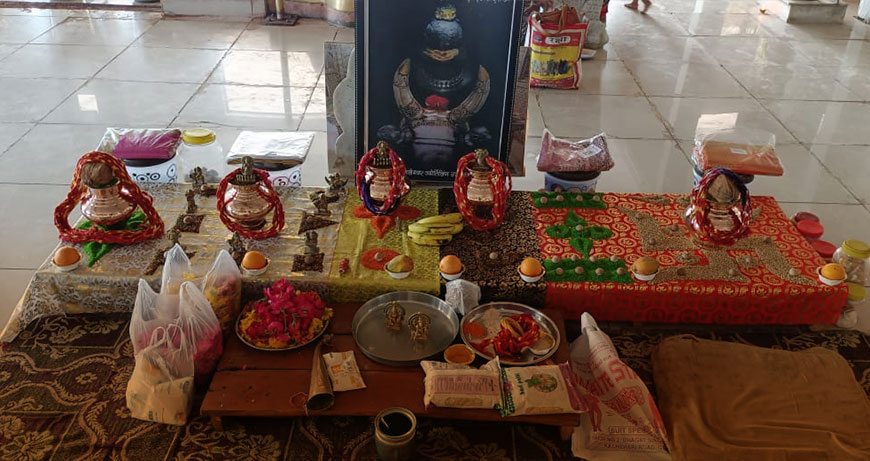 Santosh Dosh Nivaran